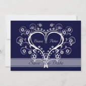 Aankondigingen voor 'Luister naar mijn hart - Save (Voorkant)