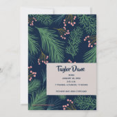 Aankondigingen winterpijnen (Achterkant)