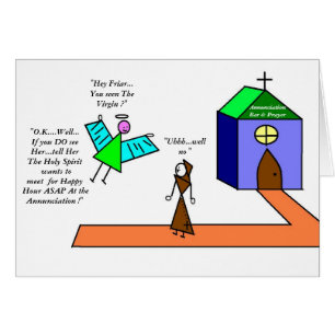 Aankondigingsbalk en gebed