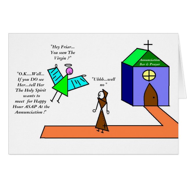 Aankondigingsbalk en gebed (Voorkant Horizontaal)