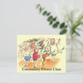 AANKONDIGINGSBEKNOPTE LUCHTVAARTKLASSEN KAART (Staand voorkant)