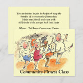 AANKONDIGINGSBEKNOPTE LUCHTVAARTKLASSEN KAART (Voorkant / Achterkant)