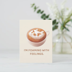 AANKONDIGINGSKAART