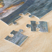 Aanlanding Legpuzzel (Zijkant)