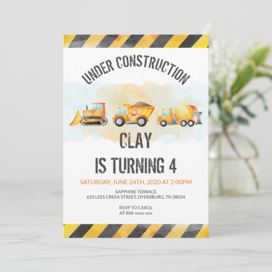 Aanleg van de waterpomp kaart (Staand voorkant)