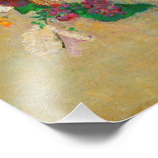 aanloopafdruk foto afdruk (Hoek)