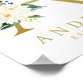 Aanloopbrief A Poster (Hoek)