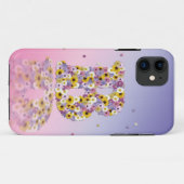 Aanloopbrief B Case-Mate iPhone Case (Achterkant (horizontaal))