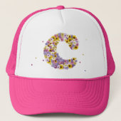Aanloopbrief C Trucker Pet (Voorkant)