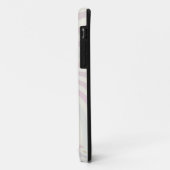 Aanloopbrief K Case-Mate iPhone Case (Achterkant/links)