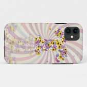 Aanloopbrief T Case-Mate iPhone Case (Achterkant (horizontaal))