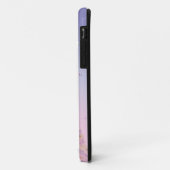 Aanloopbrief U Case-Mate iPhone Case (Achterkant/links)