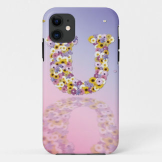 Aanloopbrief U Case-Mate iPhone Case