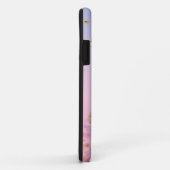 Aanloopbrief U Case-Mate iPhone Case (Achterkant/rechts)