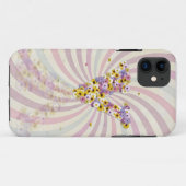 Aanloopbrief v Case-Mate iPhone case (Achterkant (horizontaal))