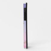Aanloopbrief x Case-Mate iPhone case (Achterkant/links)
