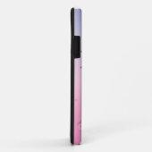 Aanloopbrief x Case-Mate iPhone case (Achterkant/rechts)