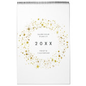 Aanloopjaar | Foto 36 Kalender (Hoes)