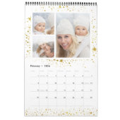 Aanloopjaar | Foto 36 Kalender (Feb 2026)