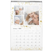 Aanloopjaar | Foto 36 Kalender (Jan 2026)