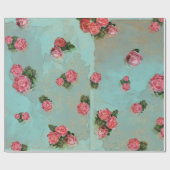 aanlooppapier - omlooppapier cadeaupapier (Vlak)