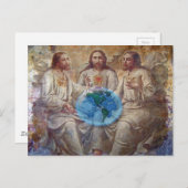 Aanmaakweek Briefkaart (Voorkant / Achterkant)