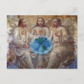 Aanmaakweek Briefkaart (Voorkant)