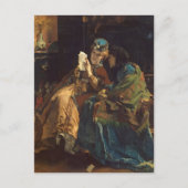 Aanmaning Briefkaart (Voorkant)