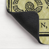 Aanmelden bij de Muismat van die vlag (Hoek)