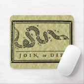 Aanmelden bij de Muismat van die vlag (Met muis)