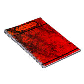 Aanmelden bij Karaoke Notitieboek (Rechterzijde)