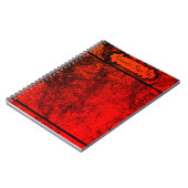 Aanmelden bij Karaoke Notitieboek (Linkerzijde)