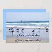 Aanmelden bij ons_ kaart (Voorkant / Achterkant)