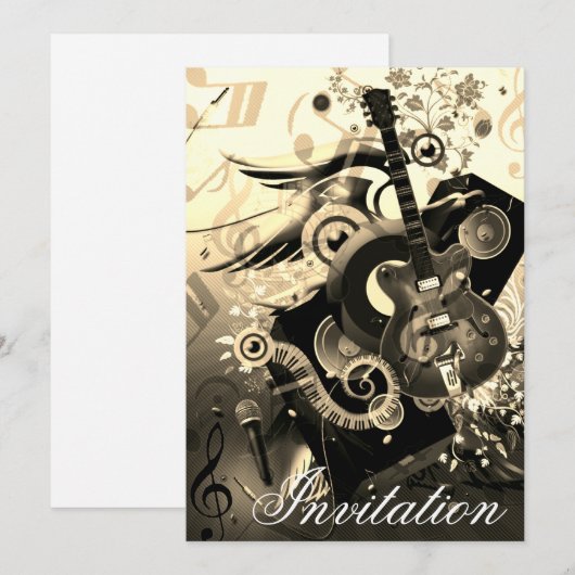 Aanmelden bij ons_ kaart (Voorkant / Achterkant)