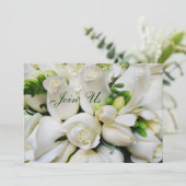 Aanmelden bij ons_ kaart (Staand voorkant)