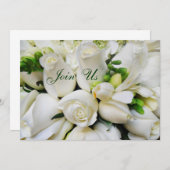 Aanmelden bij ons_ kaart (Voorkant / Achterkant)