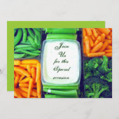 Aanmelden bij ons_ kaart (Voorkant / Achterkant)