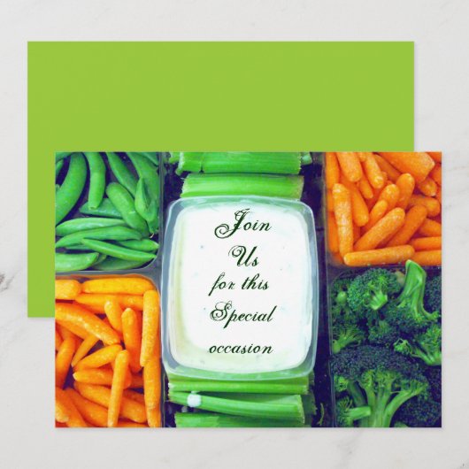 Aanmelden bij ons_ kaart (Voorkant / Achterkant)