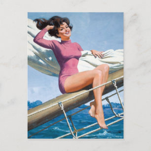 Aanmelden Briefkaart