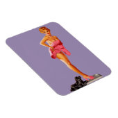 Aanmelden Magneet (Rechterzijde)