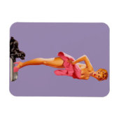 Aanmelden Magneet (Horizontaal)