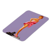 Aanmelden Magneet (Linkerzijde)