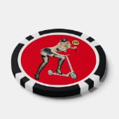 Aanmelden Pokerchips (Enkel)