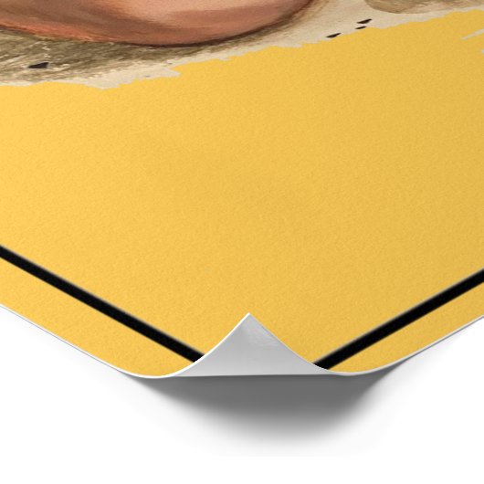 Aanmelden Poster (Hoek)