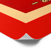 Aanmelden ~  verpleegster WW1 Poster (Hoek)