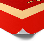 Aanmelden ~ verpleegster WW1 Poster (Hoek)