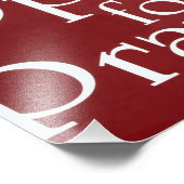 Aanmelden voor gebeden foto afdruk (Hoek)