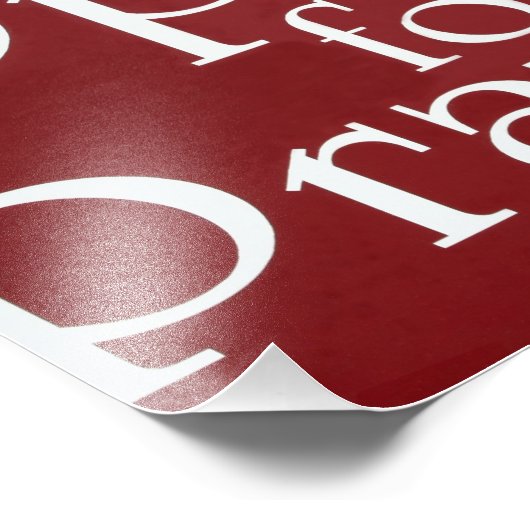 Aanmelden voor gebeden foto afdruk (Hoek)