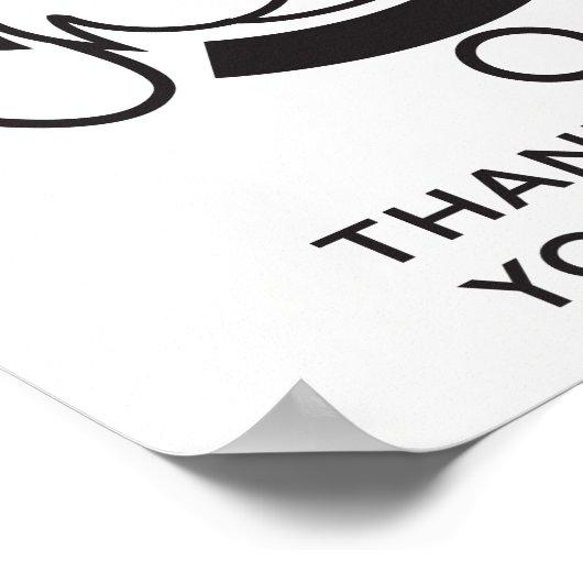 Aanmelden voor training poster (Hoek)