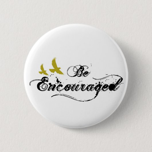 Aanmoedigde Button (Voorkant)